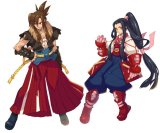 BUY NEW wild arms - 172730 Premium Anime Print Poster